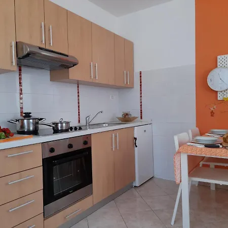Apartment Apartman Korina *