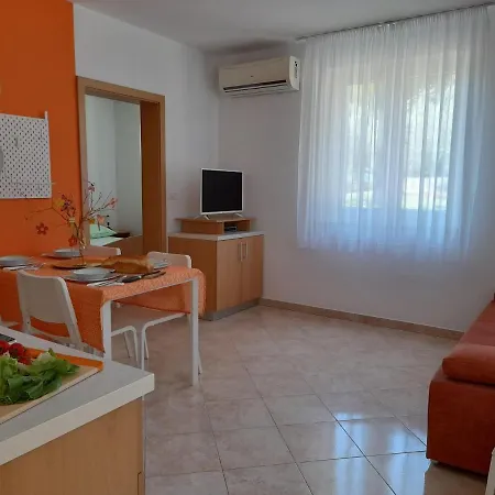 Apartment Apartman Korina