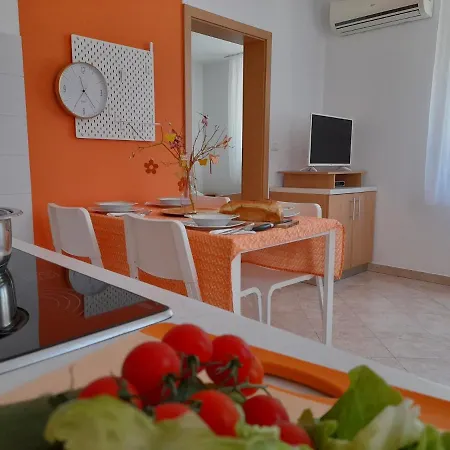 Apartman Korina Apartment *
