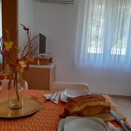 Apartman Korina Pula