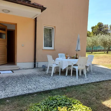 Apartman Korina