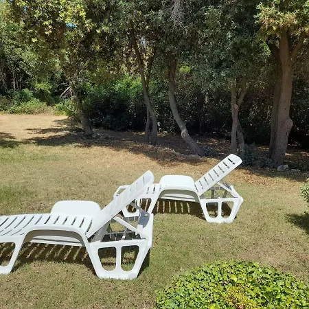 Apartman Korina