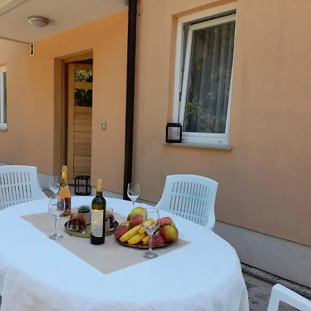 Apartman Korina Pula