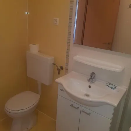Apartman Korina Apartment Pula