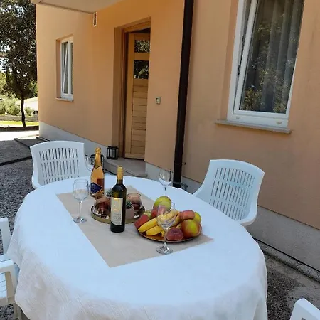 Apartman Korina Pula
