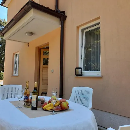 Apartment Apartman Korina