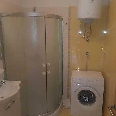 Apartman Korina Apartment Pula