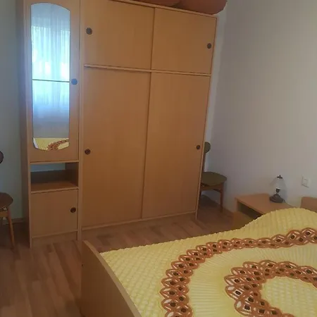Apartman Korina