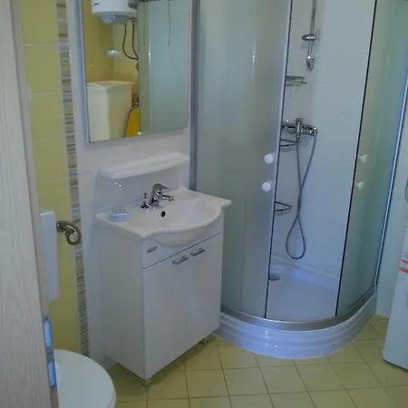 Apartman Korina *