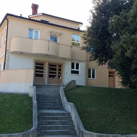 Apartman Korina Pula